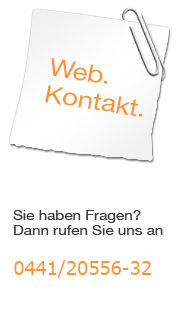 Werbebanner